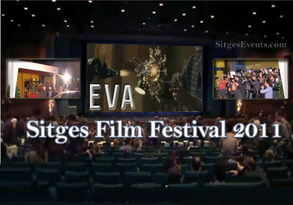Sitges Film Festival 2011
