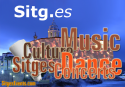 Sitges Live Music Events