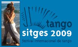 Sitges Tango