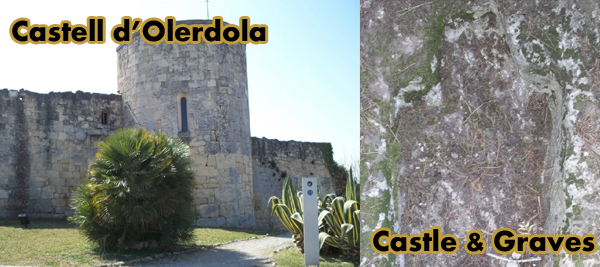 Castell d’Olerdola