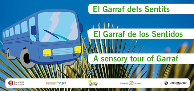 Garraf Natural Park Bus Tour