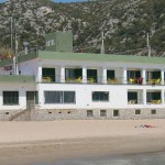 Hotel Garraf near Sitges & Barcelona on the beach