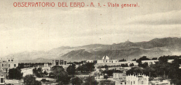 Observatorio Del Ebro