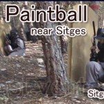 style paintbal sitges barcelona for stag parties events