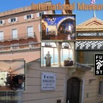 International Museum Day Sitges