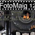 Photography Competition & Exhibition Fotomaig Sitges 2012