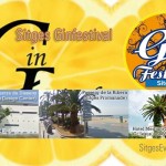 Sitges Gin Cocktails Festival - Ginfestival
