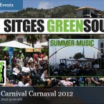 Sitges Green Sound Port Sitges Aiguadolç Aiguadolc
