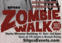 Sitges Zombie Walk 2019