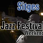 Sitges jazz weekend festival