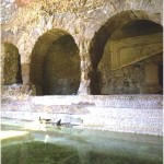 Caldes-de-Montbui Roman Baths