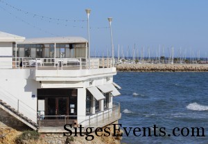 Restaurante El Vivero Sitges