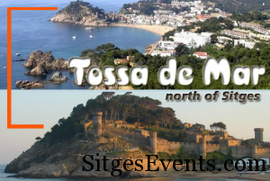 Tossa de Mar banner