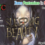 Sitges Christmas Sleeping Beauty Pantomime