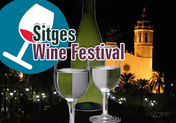 Sitges Wine Festival