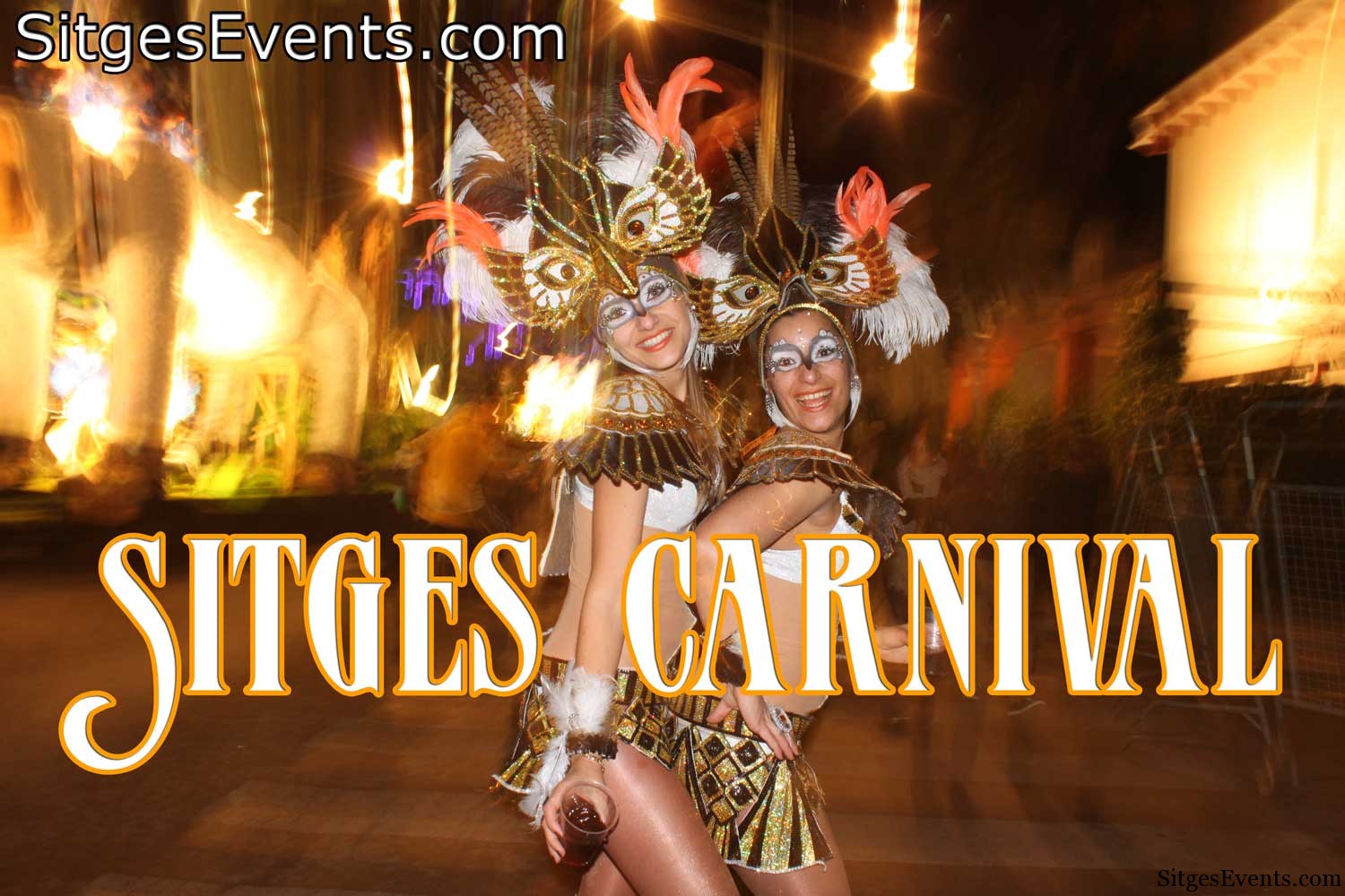 Sitges Carnival