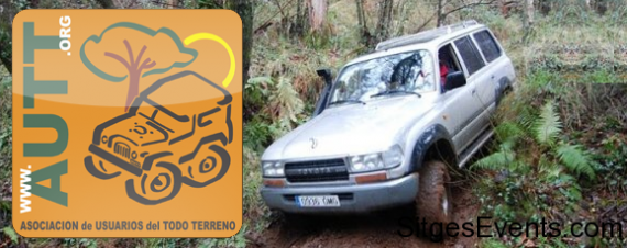 Clubs & Adventures for 4×4 owners