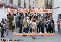 sitges daily guided tours