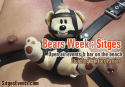 Bears Week Sitges 2014