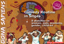 Comedy Sketches Sitges xandrines