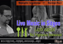 Live Music,Sitges concert,Lady Green's,Sitges,Live,Music,Lady Green,LadyGreen,Sitges Party,Concert,Rosana Ross,Alejandro Leguizamo,Bossanova, Samba, Reggae,Jazz