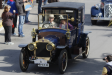 Sitges vintage rally rallie event