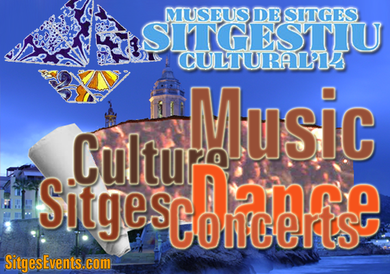 CLASSIC MUSIC EVENTS IN SITGES