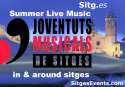 Joventuts Musicals Sitges Music Festival