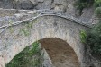 Sant Miquel del Fai Waterfall