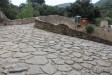 Sant Miquel del Fai Waterfall