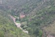 Sant Miquel del Fai Waterfall