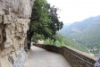 Sant Miquel del Fai Waterfall