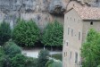 Sant Miquel del Fai Waterfall