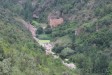 Sant Miquel del Fai Waterfall