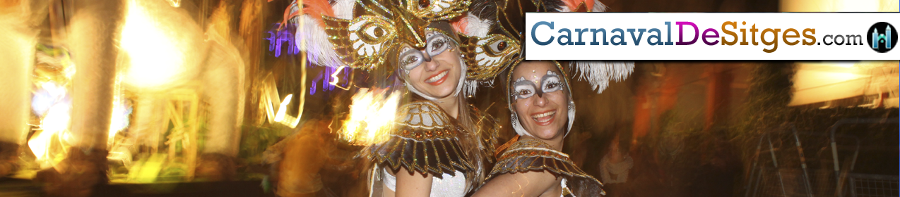 Carnaval De Sitges Photos & Videos