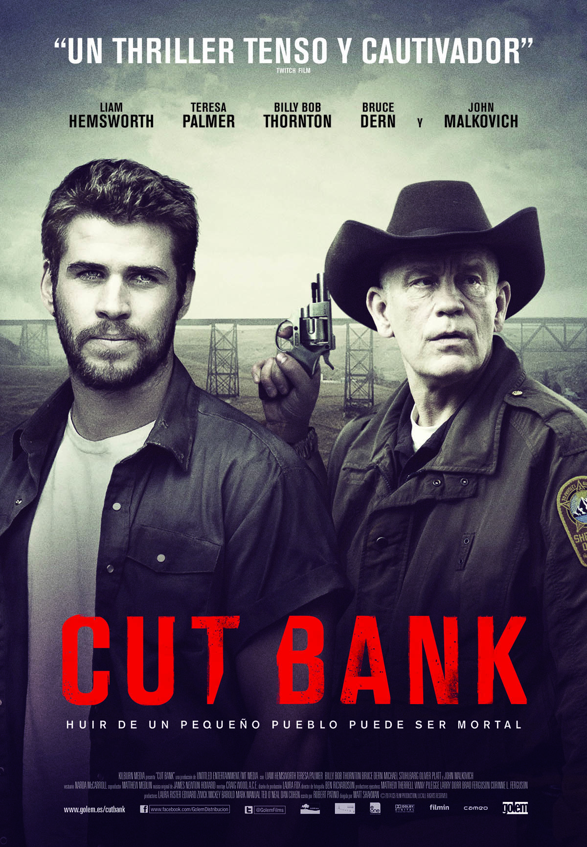 Cut-Bank-cartell
