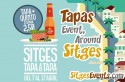 Sitges Tapa Tapa-A-Tapa Tapas 2017