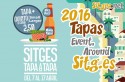 Sitges Tapa Tapa-A-Tapa Tapas 2016