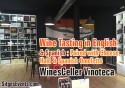 WinesCeller Wines Celler Vinoteca Sitges events