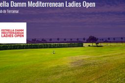 Estrella Damm Mediterranean GOLF Ladies Open Sitges 2019